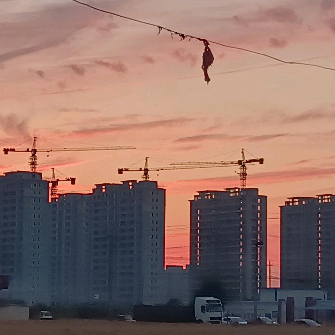 老人家