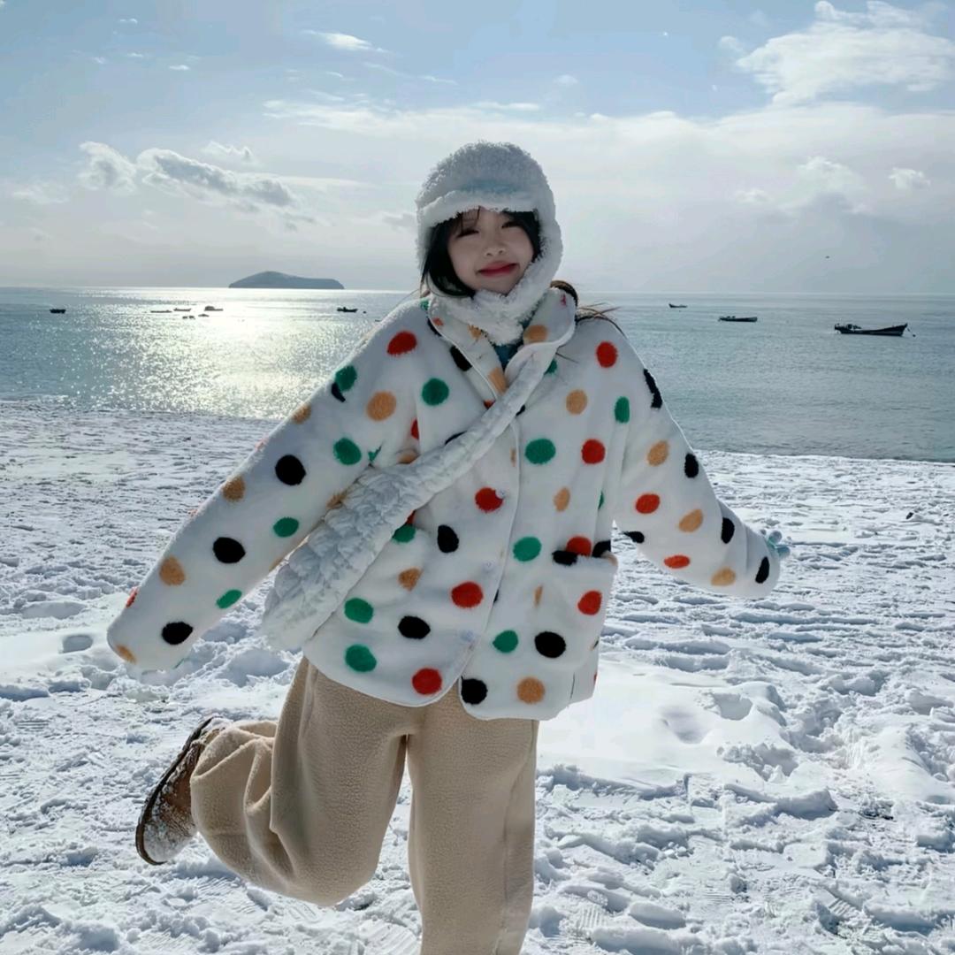 超级无敌美少女