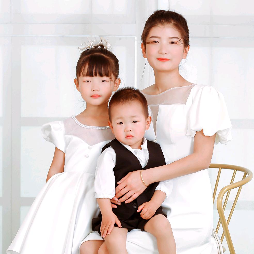 金榜乐园——刘颖