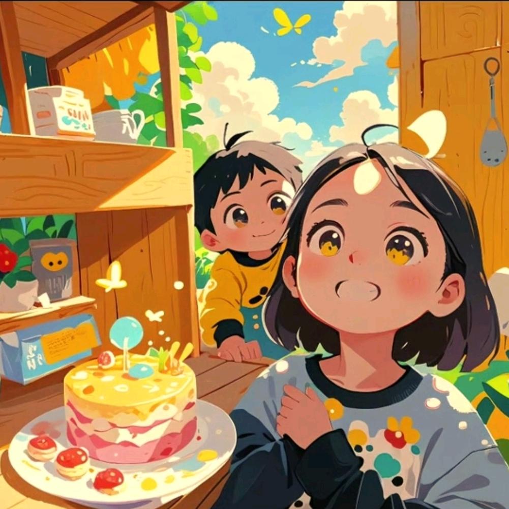 🐠小啵