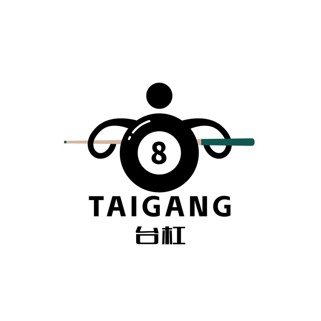 台杠 台球棋牌娱乐俱乐部