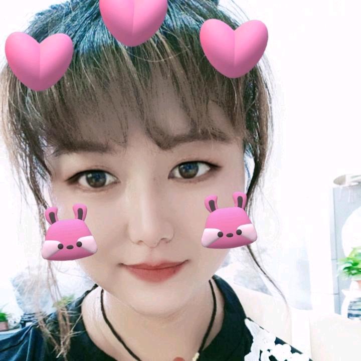 真石有源（小马）