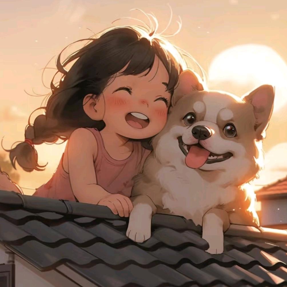 刘两只丫