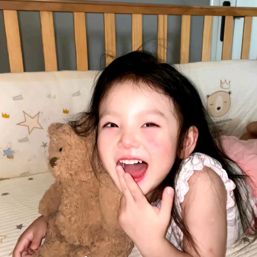 汐汐麻麻吖