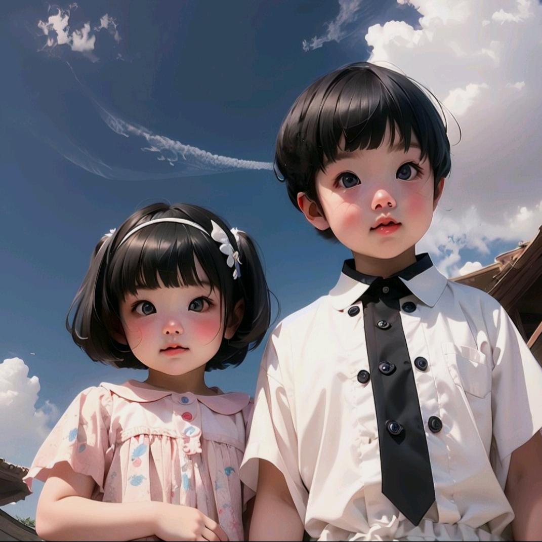 高燕