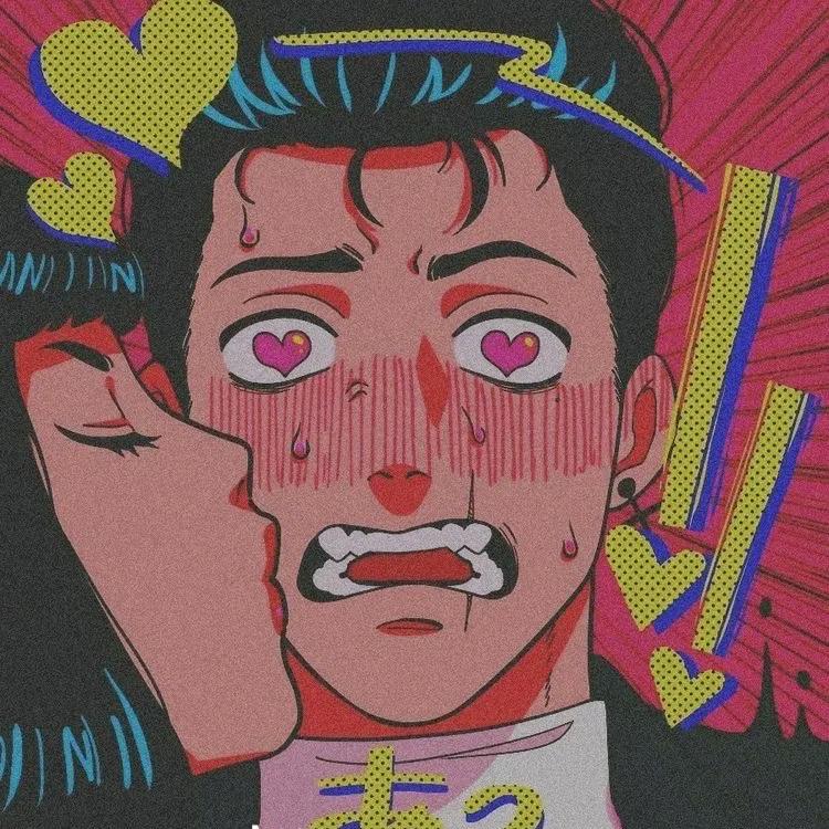 成年小熊