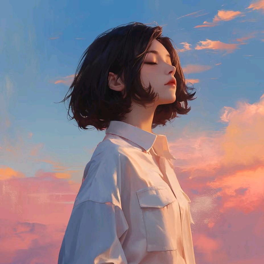 沫沫