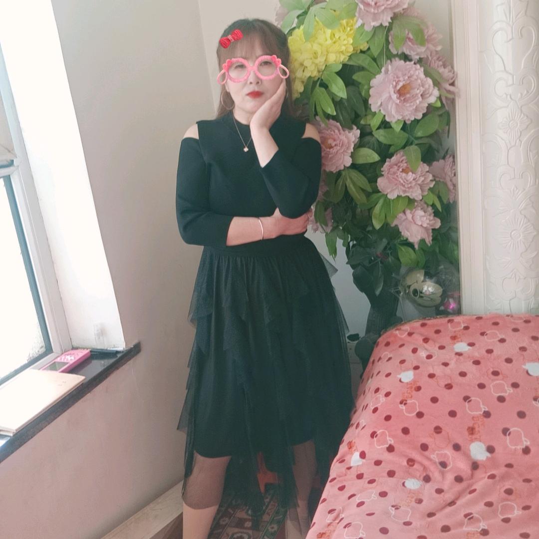 单身小姐姐，
