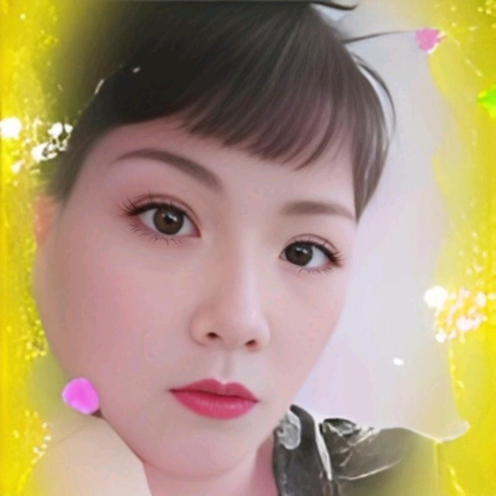 女人如花