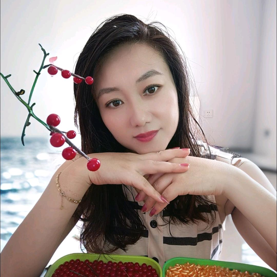 海鸥，