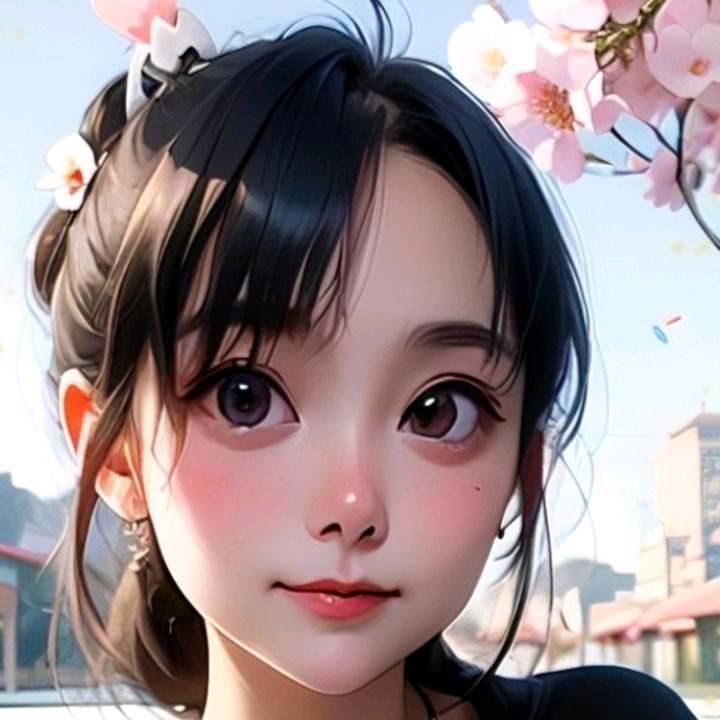 梨涡清甜