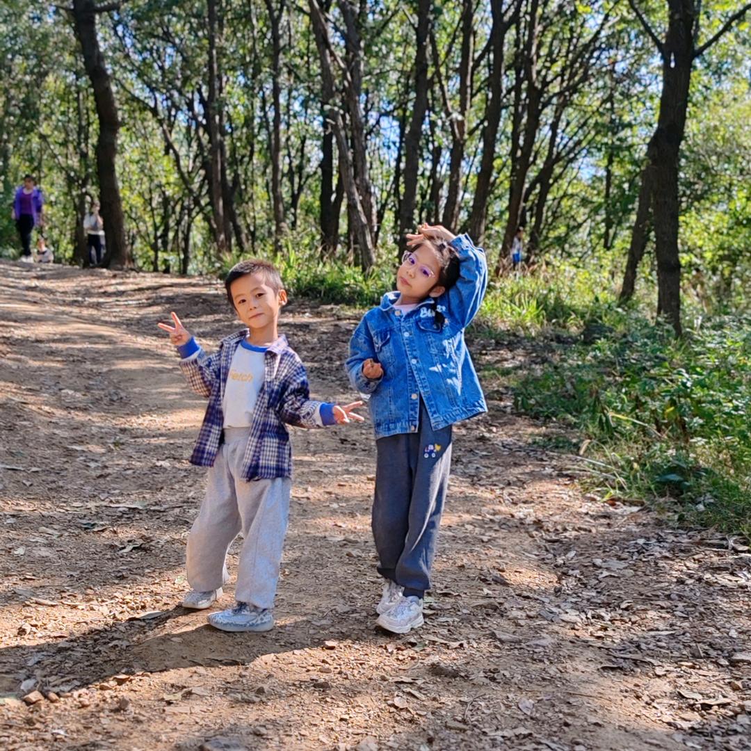 糖果🍬日记（二年级）