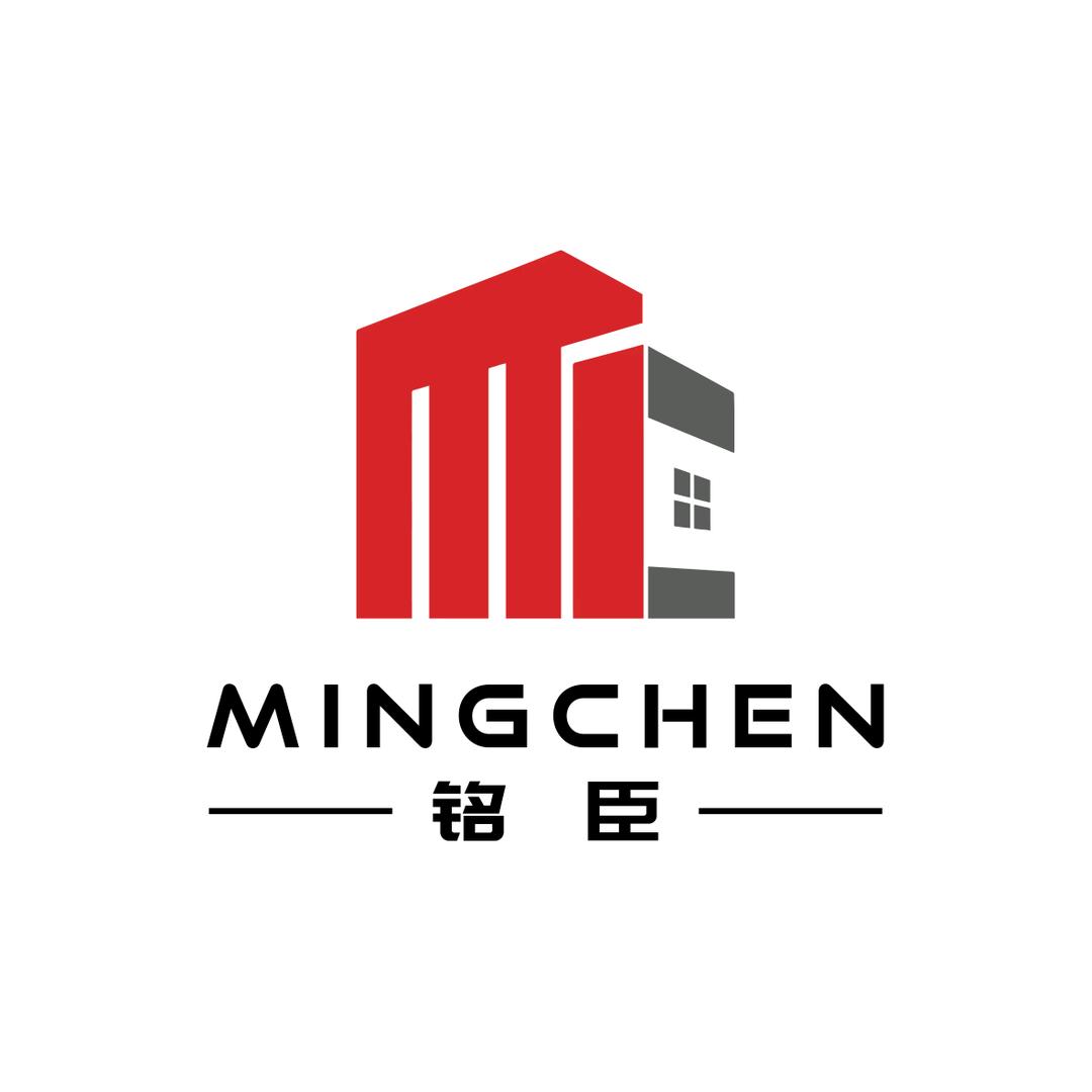 铭臣彩石金属瓦厂家