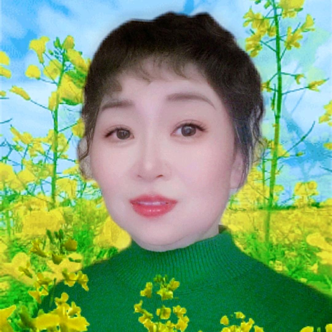 @快乐🌺