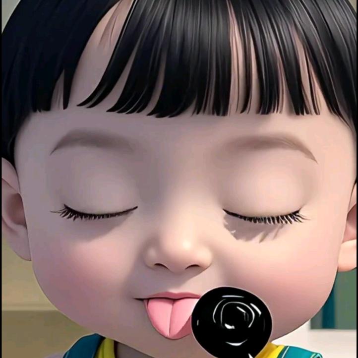 好运相伴（好物优选点击橱窗）