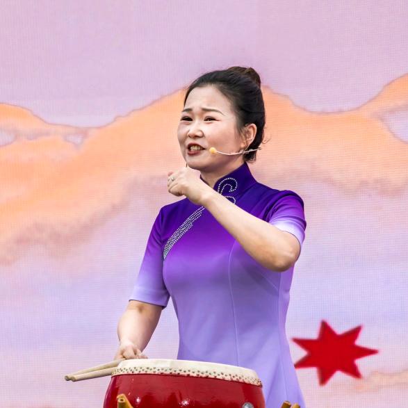 吴三妹