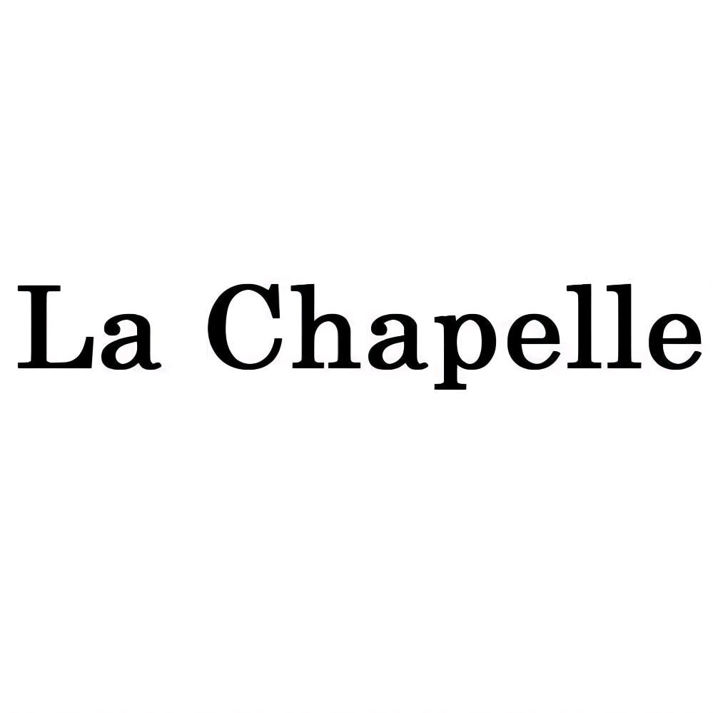 LA CHAPELLE儿童旗舰店