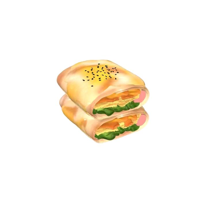 煎饼果子