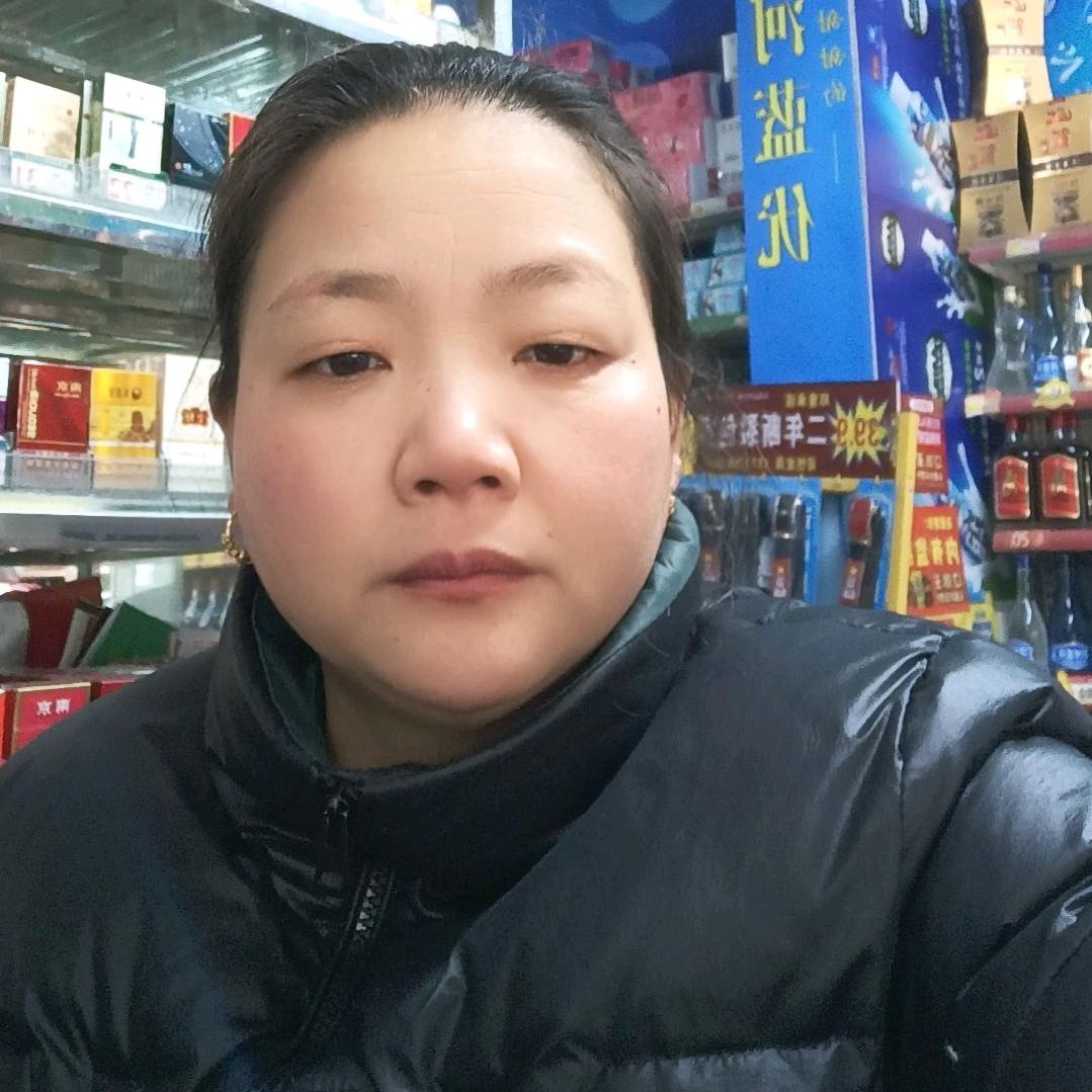 守店人