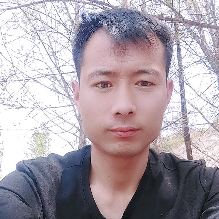 低调的郭凯