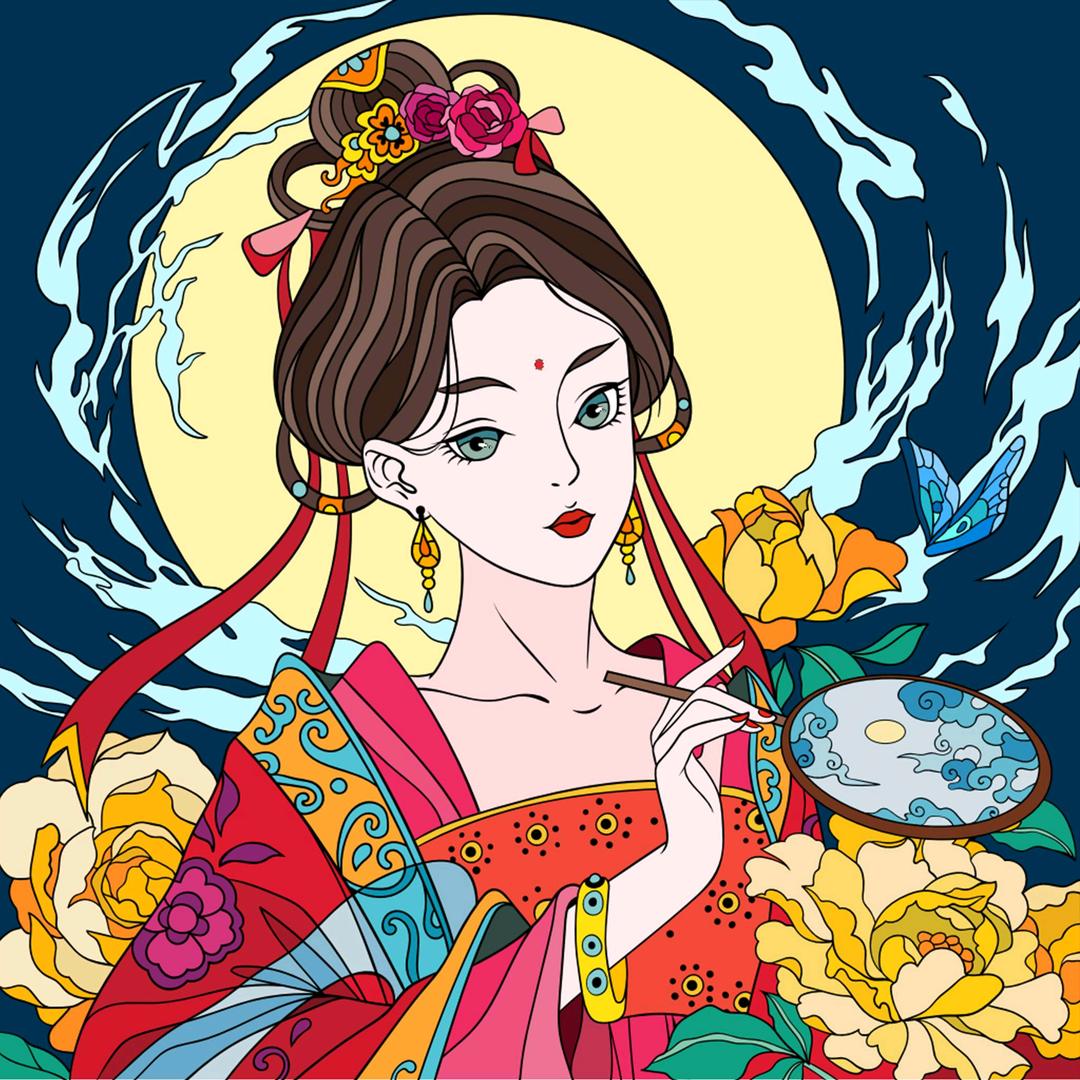 _少年放肆的梦