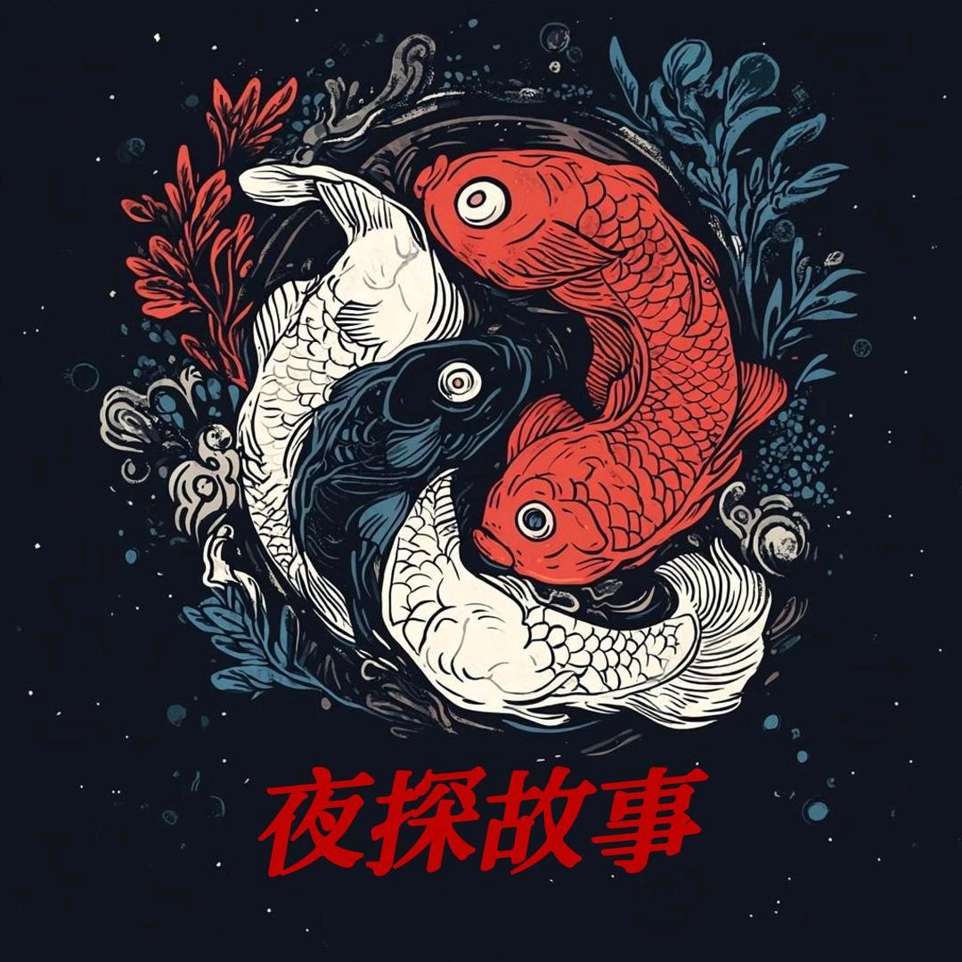 夜探故事