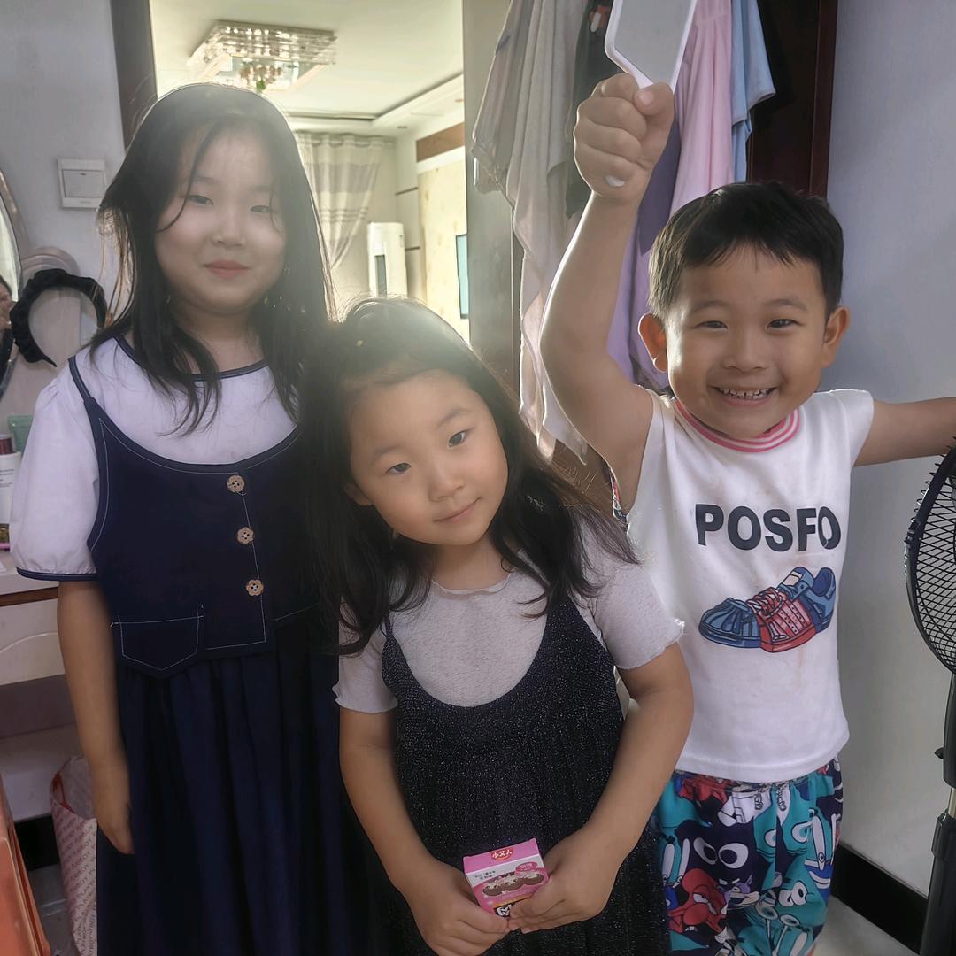 三宝妈妈👩🏻