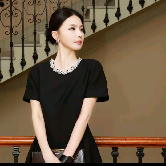 溶溶RONGRONG(私服分享)