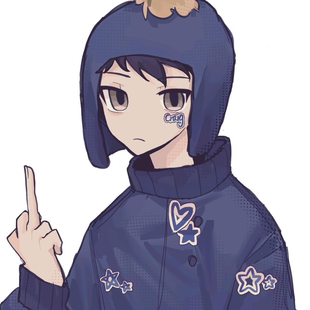 TORD大可爱
