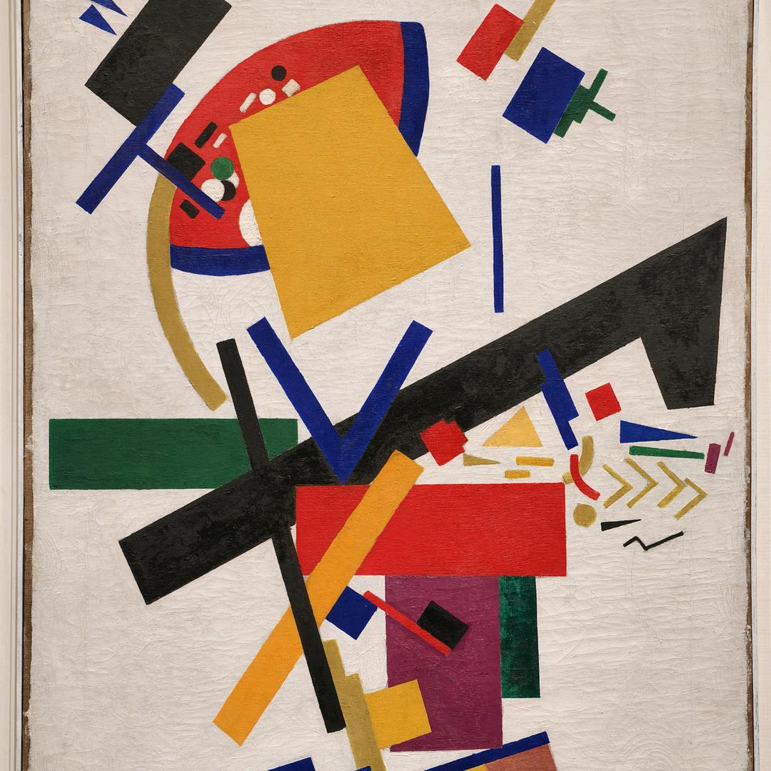 翔叔的咨询杂货铺