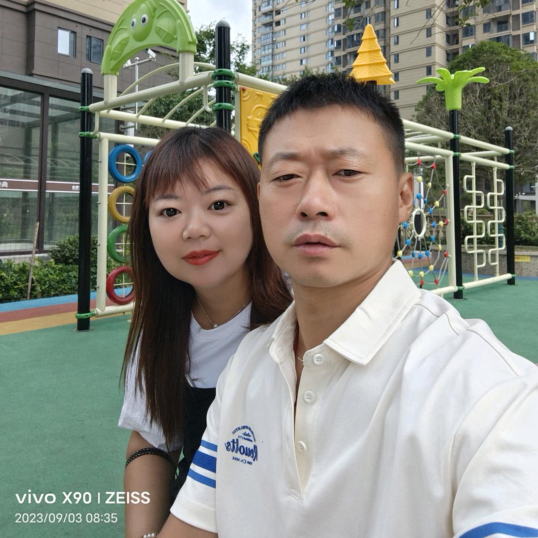 枝江的秦先生