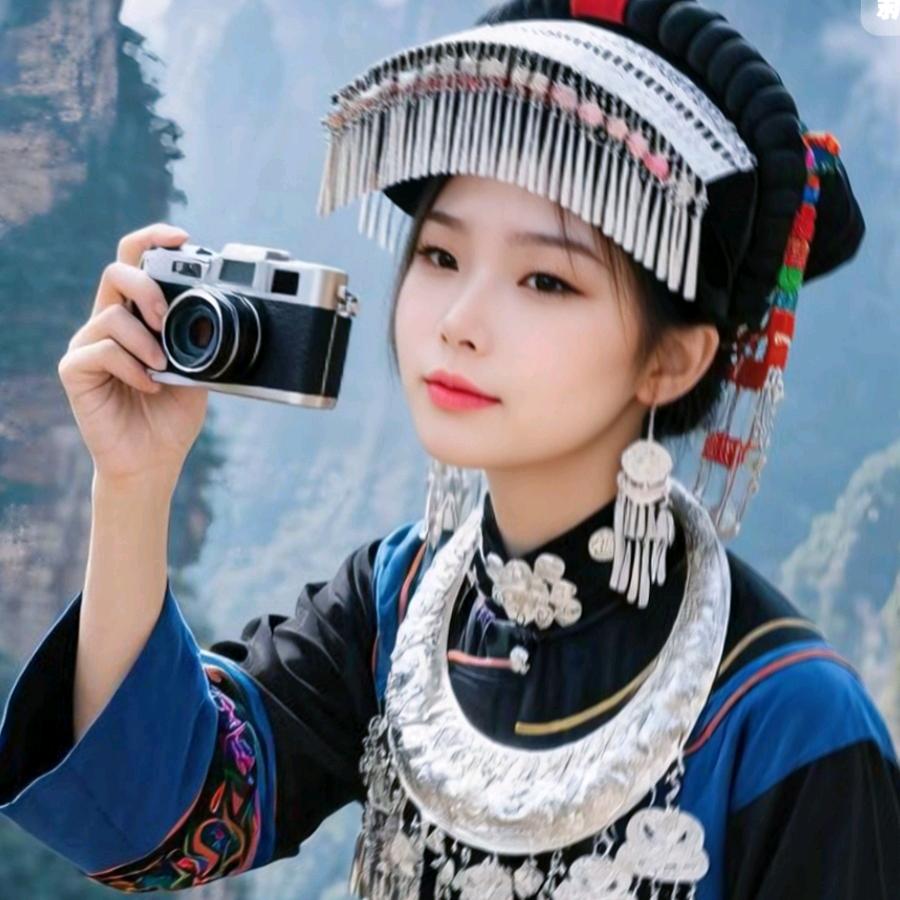 🍒小姐姐🍒xuan🍒fei🍒r