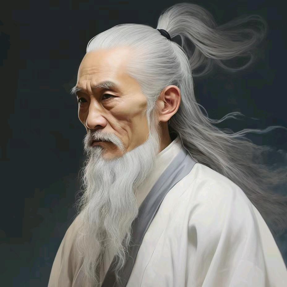 禅意（授徒中）