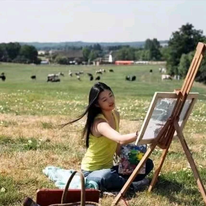 婉婉☀️