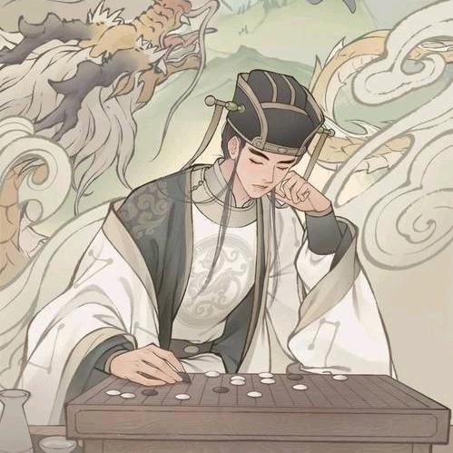 这城有良田-胃炎