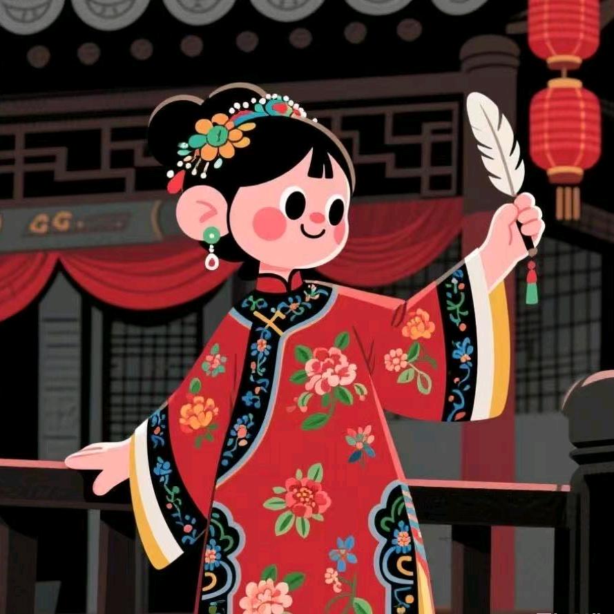 馋嘴大脸猫