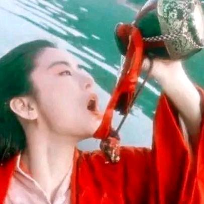笑看沧海