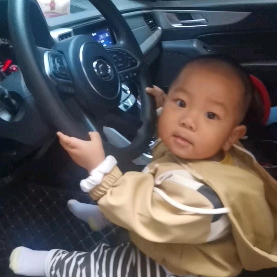 为梦想努力的80后