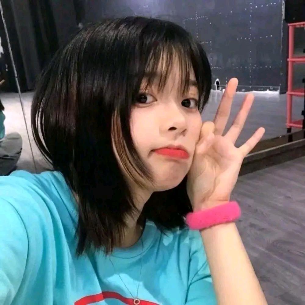 嘉美小静