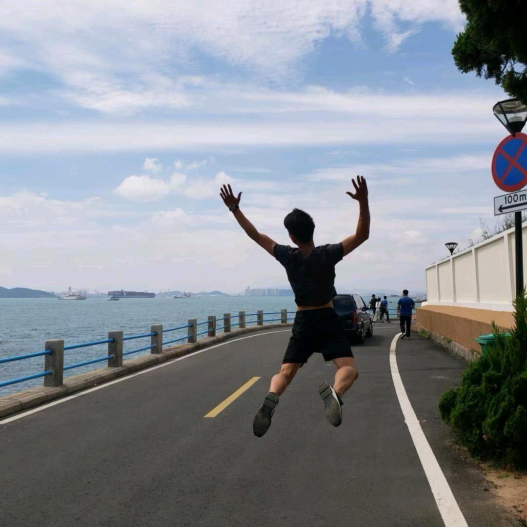 🐰缘来是马老师