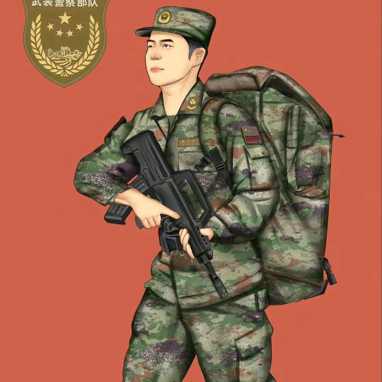 🇨🇳独行者@（02~WJ）
