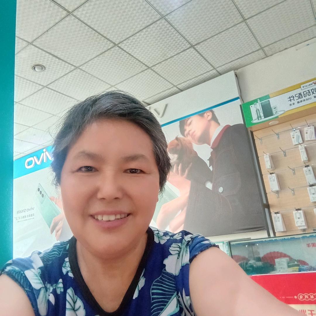 罗姐（聊天）主播