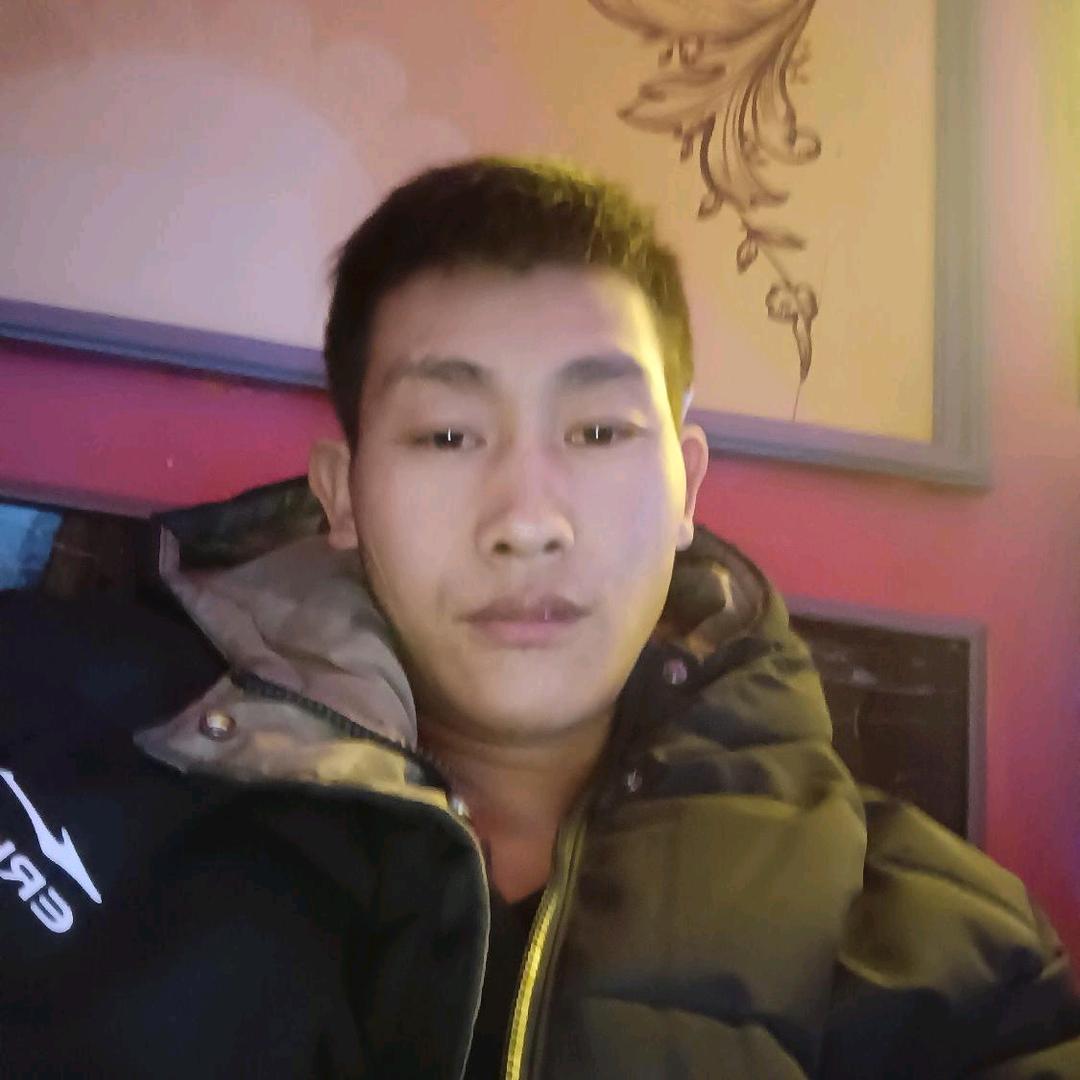 凉山小张