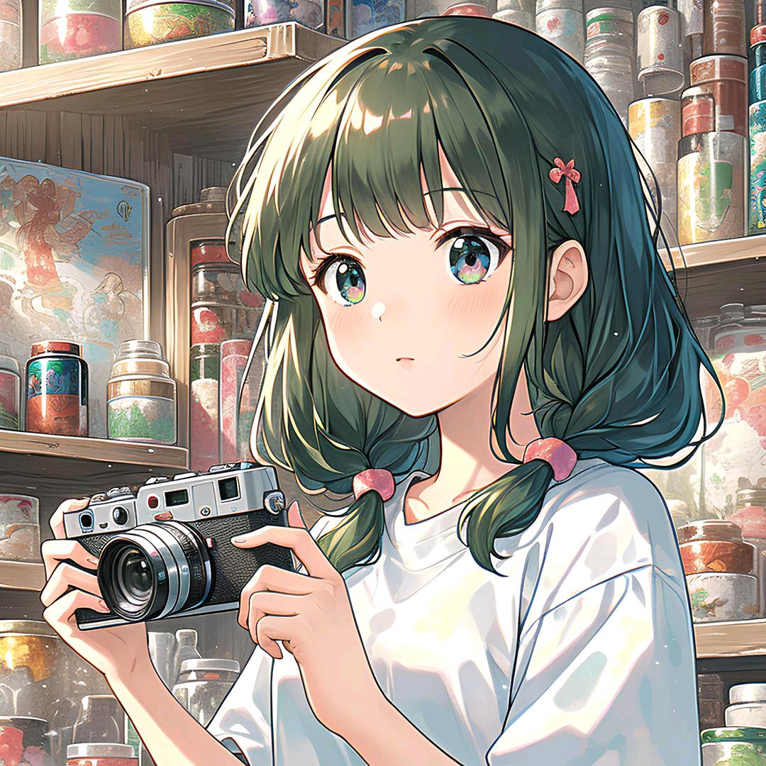 优品小铺