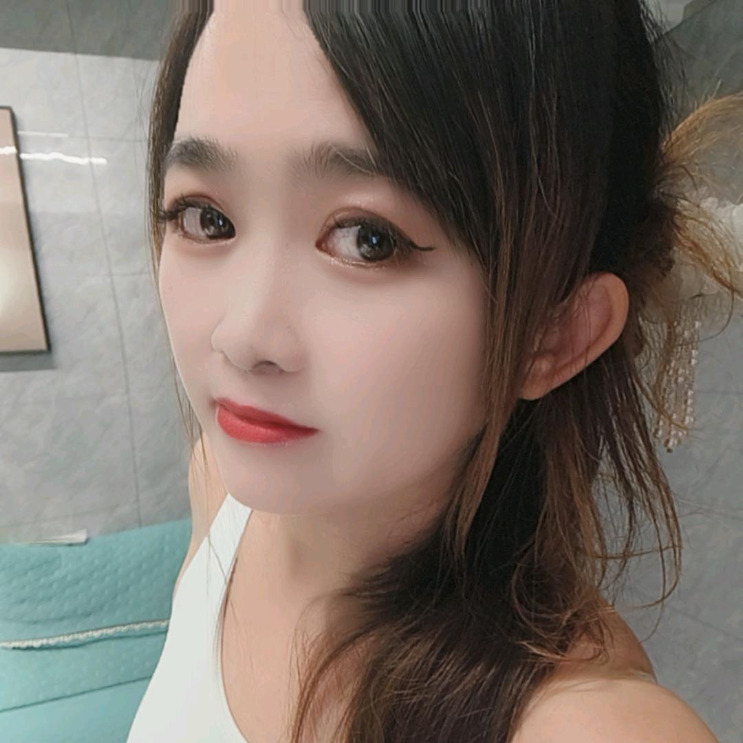 不爱出门的宅女