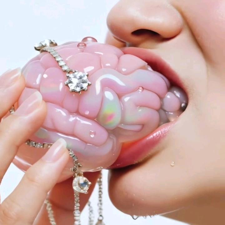 白日梦蓝