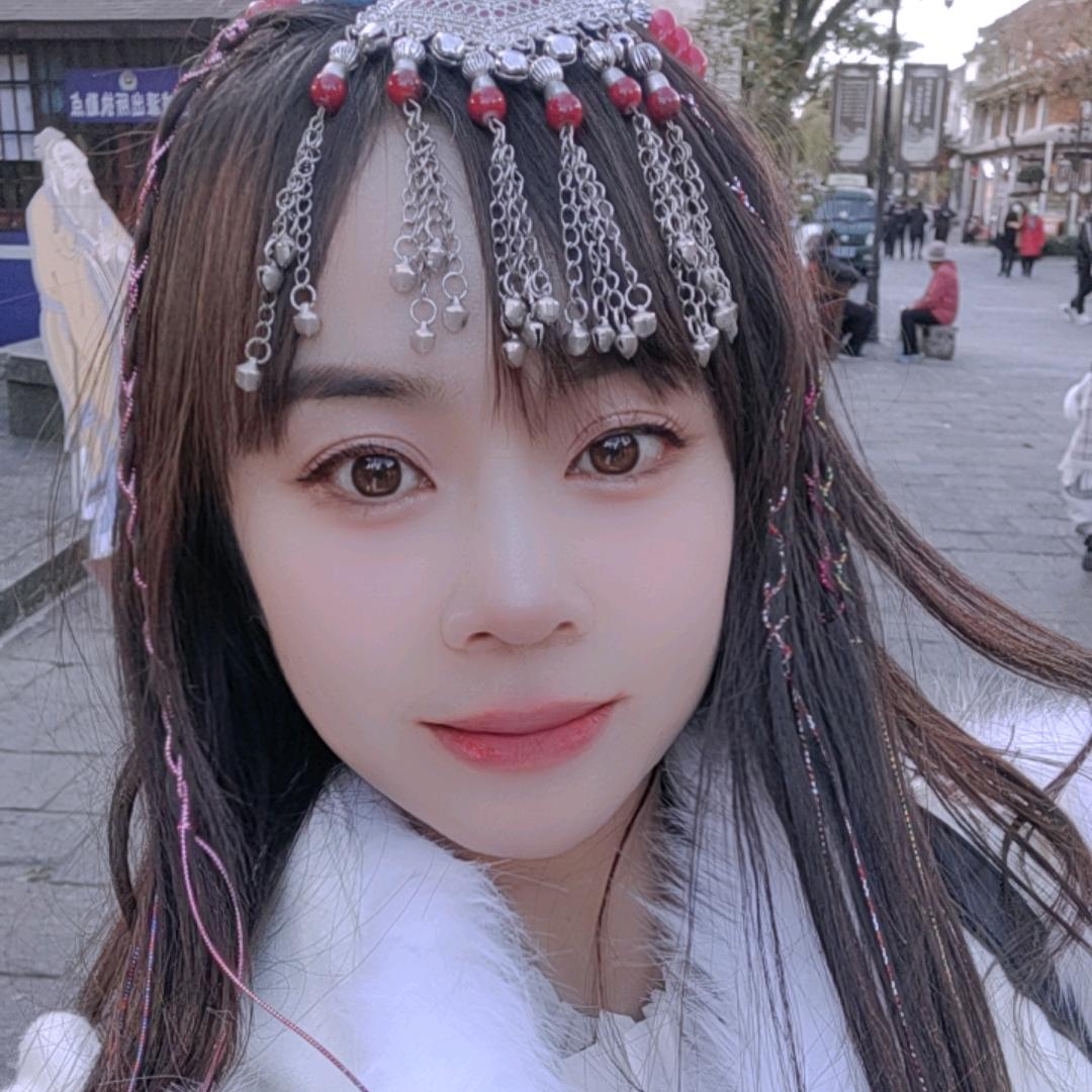 💓玉儿💋