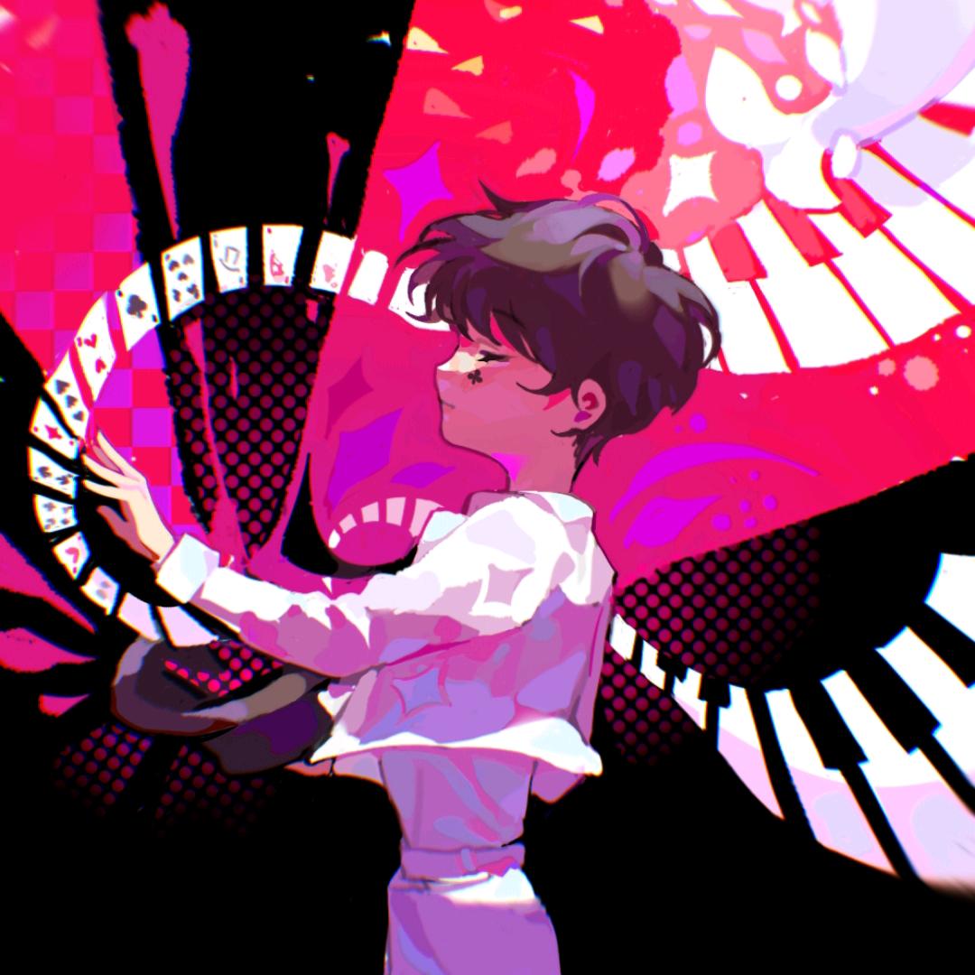 星星不说话