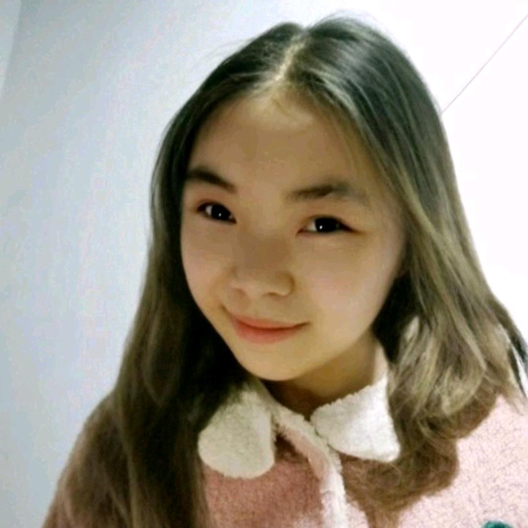 小小硕儿～