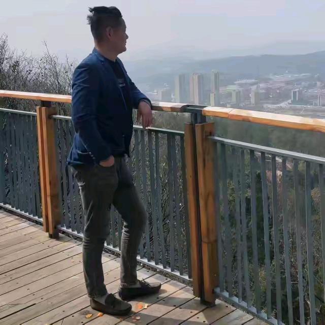 雄鹰标识  刘升